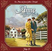 Produktbild: Anne in Four Winds - Folge 20