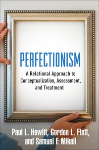 Produktbild: Perfectionism