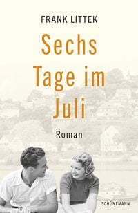Produktbild: Sechs Tage im Juli