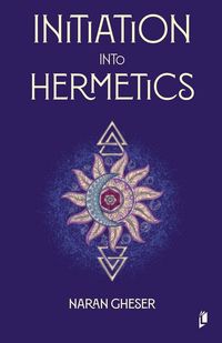 Produktbild: Initiation into Hermetics