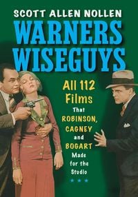 Produktbild: Warners Wiseguys