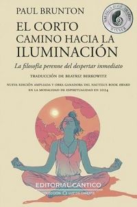 Produktbild: Corto Camino Hacia La Iluminacion, El
