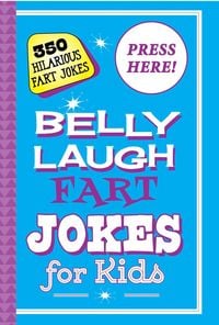 Produktbild: Belly Laugh Fart Jokes for Kids