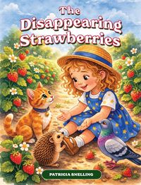 Produktbild: The Disappearing Strawberries