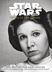 Produktbild: Best of Star Wars Insider Volume 7