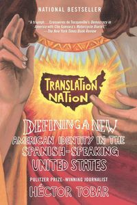 Produktbild: Translation Nation