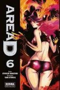 Produktbild: Area D 6