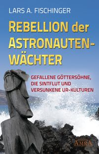 Produktbild: Rebellion der Astronautenw&auml;chter