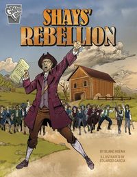 Produktbild: Shays' Rebellion