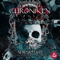Produktbild: Die Grimm-Chroniken 20 &ndash; Spiegelball
