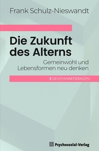 Produktbild: Die Zukunft des Alterns