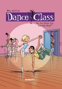 Produktbild: Dance Class Vol. 1
