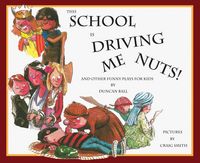 Produktbild: This School is Driving Me Nuts