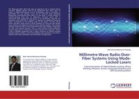 Produktbild: Millimetre-Wave Radio-Over-Fiber Systems Using Mode-Locked Lasers