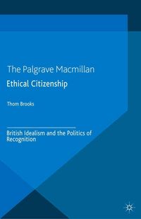 Produktbild: Ethical Citizenship