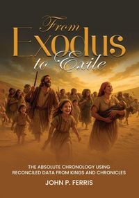 Produktbild: From Exodus To Exile