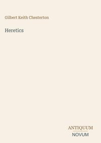 Produktbild: Heretics