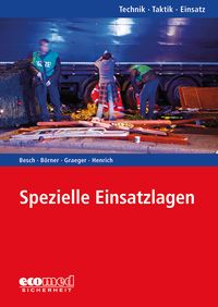Produktbild: Spezielle Einsatzlagen