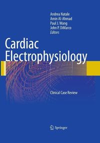 Produktbild: Cardiac Electrophysiology