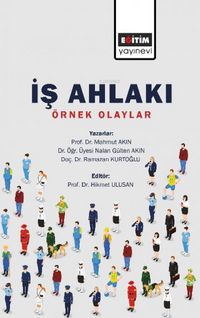Produktbild: Is Ahlaki - &Ouml;rnek Olaylar
