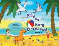 Produktbild: Billy and Harry go to the Beach