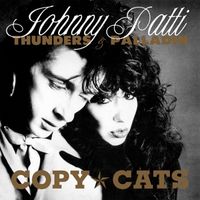 Bild vom Artikel Copy Cats vom Autor Patti Johnny & Palladin Thunders