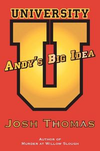 Produktbild: Andy's Big Idea