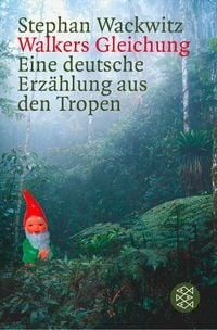 Produktbild: Walkers Gleichung