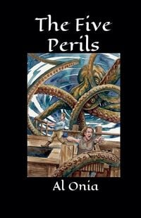 Produktbild: The Five Perils
