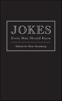 Produktbild: Jokes Every Man Should Know