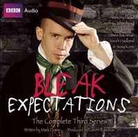 Bild vom Artikel Bleak Expectations: The Complete Third Series vom Autor Mark Evans