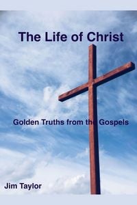 Produktbild: The Life of Christ
