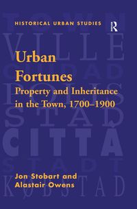 Produktbild: Urban Fortunes