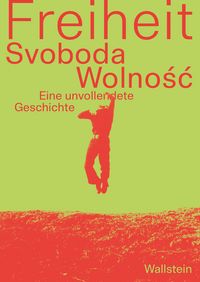 Produktbild: Freiheit/Svoboda/Wolność