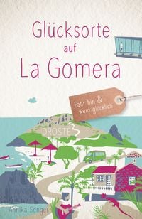 Produktbild: Gl&uuml;cksorte auf La Gomera