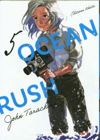 Produktbild: Ocean rush. Tome 5