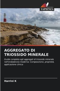 Produktbild: Aggregato Di Triossido Minerale