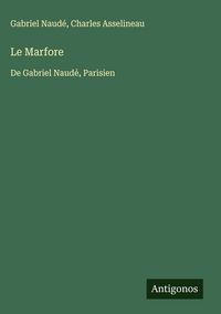 Produktbild: Le Marfore