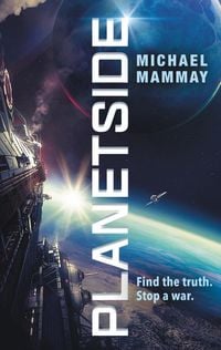 Produktbild: Planetside