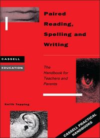 Produktbild: Paired Reading, Writing and Spelling
