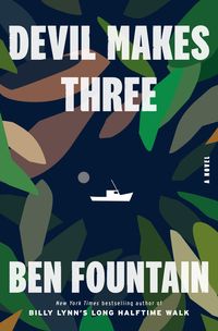 Produktbild: Devil Makes Three
