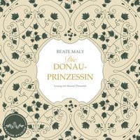 Produktbild: Die Donauprinzessin
