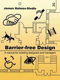 Produktbild: Barrier-Free Design