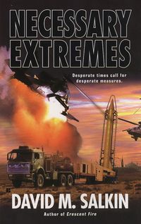 Produktbild: Necessary Extremes