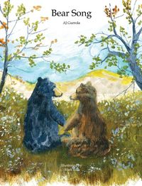 Produktbild: Bear Song