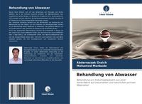 Produktbild: Behandlung von Abwasser