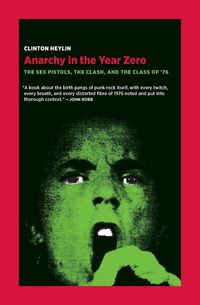 Produktbild: Anarchy in the Year Zero