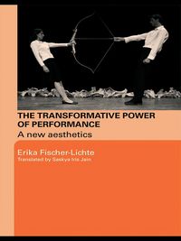 Produktbild: The Transformative Power of Performance
