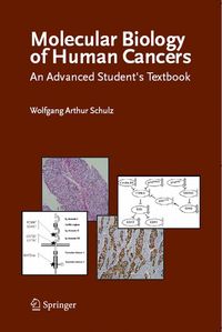 Produktbild: Molecular Biology of Human Cancers