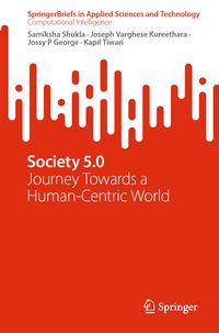 Produktbild: Society 5.0